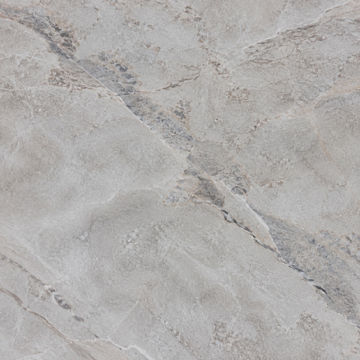 Natural Stone Flooring Veining Detail A close surface detail of natural stone flooring with soft grey veining. | Sky Rye Design A close surface detail of natural stone flooring with soft grey veining.